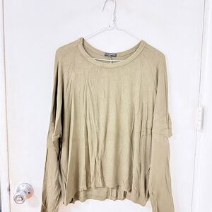 Brandy Melville Long Sleeve